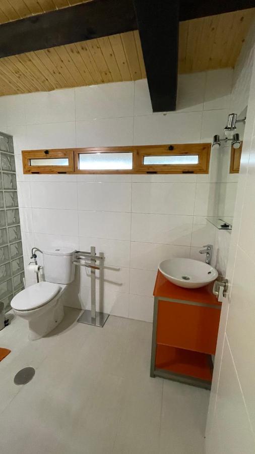 Apartamentos Rurales Casa Josefita Pedroso de Acim Exterior foto
