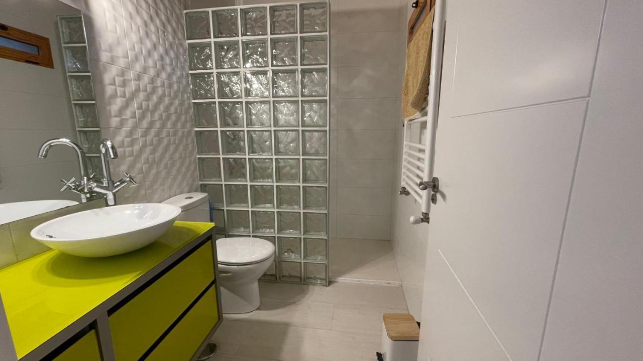 Apartamentos Rurales Casa Josefita Pedroso de Acim Exterior foto