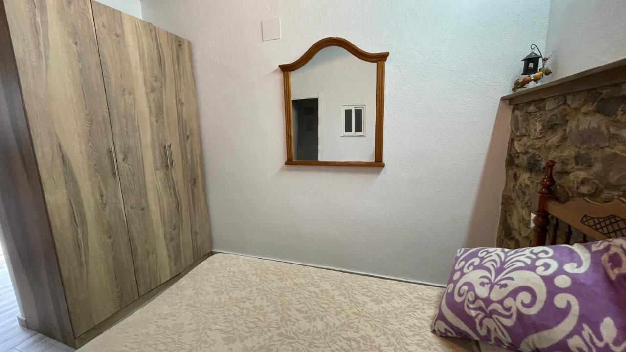 Apartamentos Rurales Casa Josefita Pedroso de Acim Exterior foto