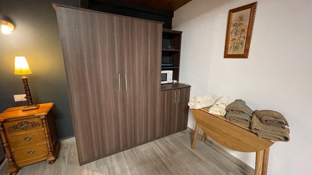 Apartamentos Rurales Casa Josefita Pedroso de Acim Exterior foto