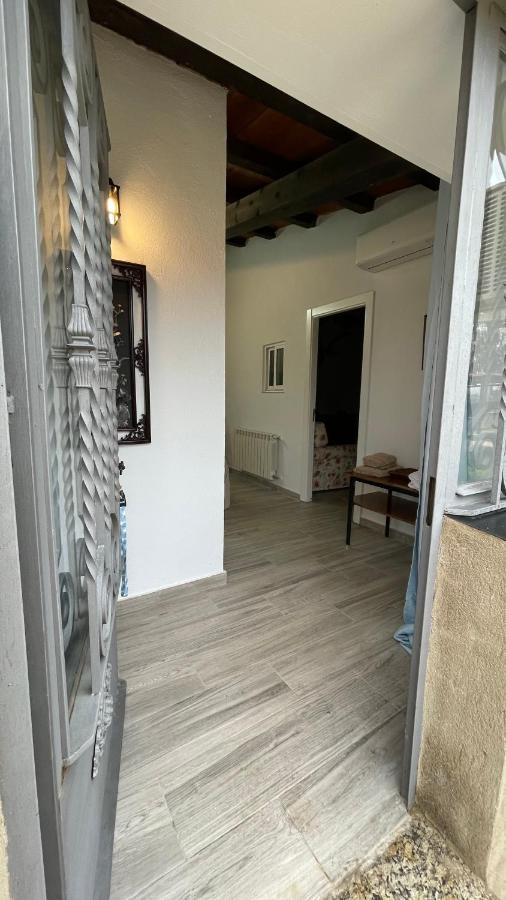 Apartamentos Rurales Casa Josefita Pedroso de Acim Exterior foto