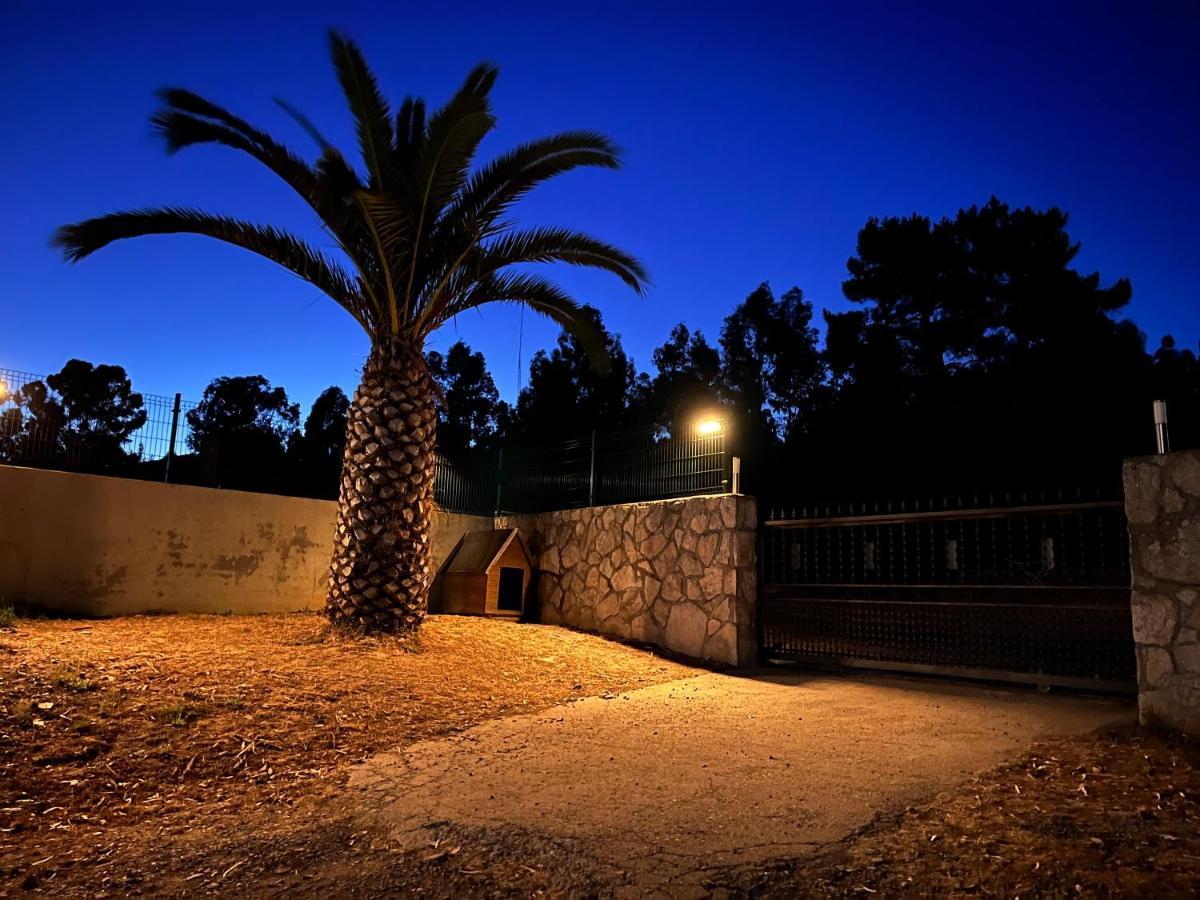 Apartamentos Rurales Casa Josefita Pedroso de Acim Exterior foto